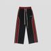 Loose Casual Pants for Men Trendy Versatile High Street Sweatpants Flowy Wide Leg Floor Length New Style_viptrois.com