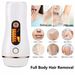 Painless Pro Hair Removal Laser IPL Permanent Machine Body Skin Epilator Shaver_viptrois.com