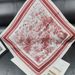 New 70 Silk Scarf For Women, Fashionable Versatile High-end Small Square Korean Style Neck Warmer, Spring And Autumn_viptrois.com