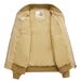 Men's Clothing pure cotton workwear washed jacket men's spring and autumn casual all match baseball jacket_viptrois.com
