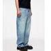 Men's Clothing Regular Trousers Wide Leg Pants New Spring And Autumn Jeans Autumn And Winter Design Casual All Match Straight Pants Natural Waist_viptrois.com