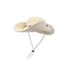 American Western Cowboy For Women, Hot Girl Style, Summer Beach Vacation Sunshade, Sun Protection Hat, Wide Brim_viptrois.com