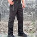 Men's Clothing Beetle Tactical Camouflage Waterproof Work Pants For Men Outdoor Sport Wear For Formal & Casual_viptrois.com