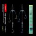 Tuo Hang Th-Hook Fishing Hook Lead Runner Line New Combination Set Directly Solve Float Adjustment And Drift Issues_viptrois.com