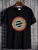 P Funk Parliament Funkadelic T Shirt Stretched Stylish Graphic Casual Designer Clothes Top For Everyday Wear Fashion Comfortable Soft Slightly_viptrois.com