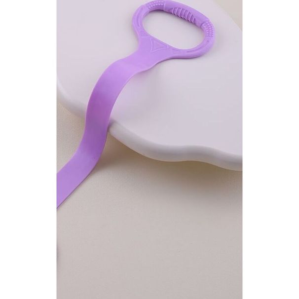 Puller For Women Beauty Artifact Yoga Fitness Resistance Band Shoulder Opening Back Stretching Belt Training_viptrois.com