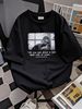 Online Ceramics Silent Hill 2 Logo Wife T-Shirt Off Black Game Tee - NEW Summer Versatile Streetwear Fashion Stretched Soft Designer Clothes_viptrois.com