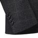 Men's suit suit, spring and autumn formal suit, groom's slim suit jacket, casual business professional attire, men's top suit_viptrois.com