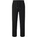 2027 Spring Autumn Fashion European-USA Style Sweatpants Men's Polyester Mid Waist Drawstring Pure Color Straight Type Jogging Pants_viptrois.com