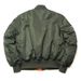 Men's Clothing Winter Top Retro Pilot Jacket Coat Cotton Jacket_viptrois.com