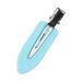 Candy Color Traceless Clips - Cream Glue DIY Material Set, Plastic Hairpins For Bangs, Ideal For Makeup, Washing Face To Hold Front Forehead Flyaways_viptrois.com