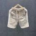 Summer Gray Patchwork Men's Casual Shorts Trendy Versatile Sports Beach Pants_viptrois.com