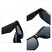Men's Sunglasses Candy Colored Small Frame Sunglasses Trendy Cross Border 3 Types Of Sunshade Polygonal Square Sunglasses For Men And Women New_viptrois.com