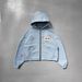 2026 Fashion Trend New Letter Hooded Zipper Sweater Men's Y2K Hip Hop Retro Harajuku Couple Sports Hoodie_viptrois.com