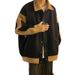 Loom Loom Cross-Border Fashion Manufacurer European And Trench Auumn Winer Shor Plus Size Wool Coa Loose American Syle_viptrois.com