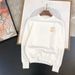 Embroidered Knitted Sweater Men Autumn Winter Trendy Brand Warm Slim Fit Top Thermal Close-Fitting Base Shirt_viptrois.com