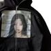 25 Spring Auumn European And American Version Unisex Cue Hoodie Youh Oversized Sweashir Casual Clohes Zipper_viptrois.com