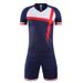 Men's Clothing jerseys for children and adults sports suits soccer jerseys suits competition training team uniforms_viptrois.com