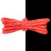 Sneakers Basketball Shoes Reflective Twill Trend Round Shoelaces_viptrois.com