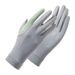 Sunscreen gloves ladies spring and summer outdoor riding ice silk anti-ultraviolet full finger dew finger cool feeling thin gloves men_viptrois.com