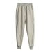New Style Men's Sweatpants For Spring And Autumn, Slim Fit, Tapered Leg, Casual, Versatile, Sports Pants For Youth, Outdoor Training._viptrois.com