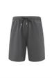 Men's Clothing Sports Shorts Above The Knee Shorts Quick-Drying Breathable Training Running Fitness Shorts Track And Field Shorts_viptrois.com
