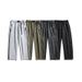 Men's Clothing Waterproof Plus Velvet Assault Pants Outdoor Sports Windproof Mountaineering Functional Straight Overalls Pants_viptrois.com