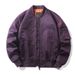 Men's Clothing Spring And Autumn Tough Jacket Live Source Air Force Ma1 Pilot Jacket Men Loose Version Flight Jacket Men_viptrois.com