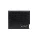 Wallet Card Cases Fashion Men's Short Wallet Hinge TPU Printed Stone Wallet Multi Card Slots Small Silver Bag Coin Clip_viptrois.com