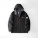 Men's Clothing Exported To Norway! Warm And Cold Resistant Autumn And Winter Outdoor Large Size Plush And Thick Hooded Polar Fleece Jacket_viptrois.com