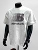 Men's Clothing Cotton Short Sleeved T Shirt Men's Loose Versatile Summer Ins Short Sleeved High Street Handsome Tops Men_viptrois.com