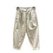 Loom European And Hip Hop Spring Summer Style Cool American High Street Vibe Wide Leg Cargo Casual Pants Men Loose Straight_viptrois.com