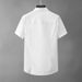 Men's Summer New Trendy Brand Puppy Short Sleeved T Shirt_viptrois.com