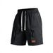 Men's Clothing 5 Point Cargo Pants European Size Hot Selling Multi Pocket Shorts For Export_viptrois.com