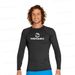 Men's Clothing Men's Surfing Suit Rafting Suit Long Sleeved Swimsuit Professional Quick Drying Sunscreen Board Suit_viptrois.com