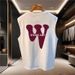 Men's Clothing Summer New Trendy Brand Vest T Shirt Men's Trendy Casual Hot Selling Printed Waistcoat Sports Sleeveless Sweatshirt Men_viptrois.com