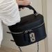 Women’s Bags Versatile Small Square Bag Niche Chain Messenger Bag Fashionable New Mobile Phone Bag Personalized Lock Handbag Box Shoulder_viptrois.com