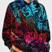 2025 New Europea America Style Casual Versatile Fashio High-Quality Loose Sports Tredy Brad Hoodie For Me Ad_viptrois.com