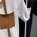 Men's Clothing Summer Polo Shirt Men's Short Sleeved Net Celebrity Trend Brand Knitted Half Sleeved Ice Silk T Shirt BritishSlim And T Shirt Top_viptrois.com