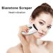 Electric Face Massager & Body Scraper Tool Premium Device For Facial Lifting Skin Gua Sha Tightening Tools_viptrois.com