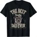 T-shirtt-shirtbest 2026 Staffy Dad Ever Funny Staffordshire Bull_viptrois.com