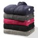 "Men's Fleece Jacket For Outdoor & Hiking – Warm Winter Pullover With Breathable Polar Tech Fabric (Grey/Black/Red/Khaki/Navy)"_viptrois.com