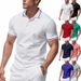 Men's Clothing Quick Drying Sub Size Short Sleeved Marathon Advertising T Shirts_viptrois.com
