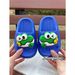Baby Slippers For Girls Summer Toddler Indoor Bath Children's Slippers Stylish Outdoor Beach Non Slip_viptrois.com