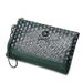 New Skull Clutch – Stylish Unisex Halloween Gift, DIY Long Wallet, Fashionable Large Capacity Handbag for Men & Women_viptrois.com