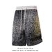 Men's Casual 5-Inch Shorts Loose Fit Summer Shorts Lightweight Breathable Quick-Dry For Everyday Wear_viptrois.com