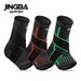 JINGBA Ankle Support Sports Anti Sprain Outdoor Sports Training Fitness Strap Pressure Protection Protective Gear Manufacturers Wholesale_viptrois.com