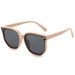 New silicone polarized children's large frame sunglasses, baby sunglasses 7-055_viptrois.com