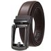 VOOTHOST 3.6cm Belts Brand Design Men Belts Quality Genuine Leather Belt For Men Belt Male Strap Male Metal Automatic Buckle F0199_viptrois.com