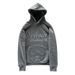 Streetwear Print Hoodie – Unisex Oversized Pullover With Bold Letter Design For Men & Women_viptrois.com